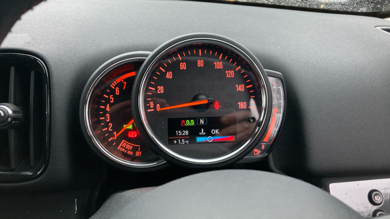 MINI Countryman 1.5 Cooper 5dr Petrol Hatchback